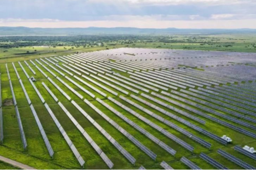九洲集團收購一家風(fēng)電、兩家光伏電站100%股權(quán)， 繼續(xù)加碼新能源電站持有容量