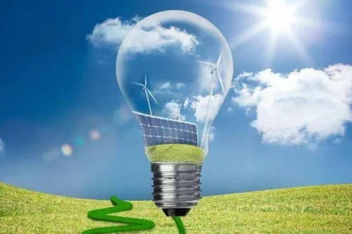新增風(fēng)電光伏226GW！BP發(fā)布《世界能源統(tǒng)計年鑒2022》！
