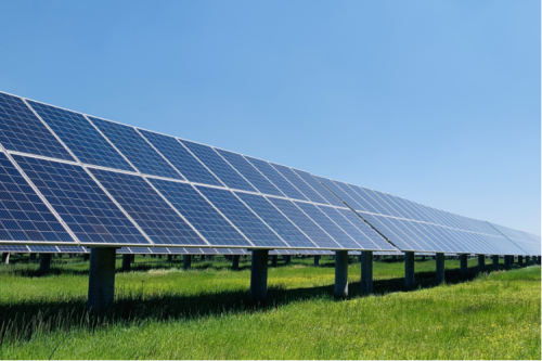 太陽能發(fā)電！“同比增長248.7%”