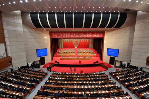 喜訊！九洲集團(tuán)董事長李寅再次當(dāng)選全國人大代表