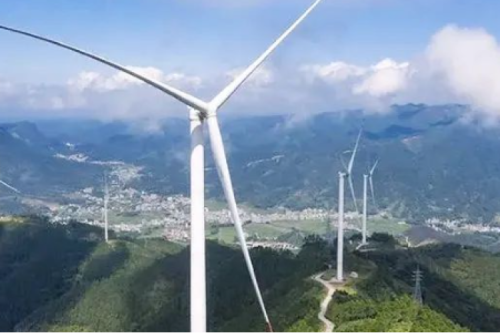 喜報 | 九洲集團子公司沈陽昊誠電氣中標中車圍場縣100MW風電項目主變及附屬設(shè)備合同