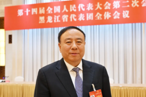 全國人大代表，九洲集團董事長李寅：關于加快“微電網(wǎng)”建設政策實施的建議